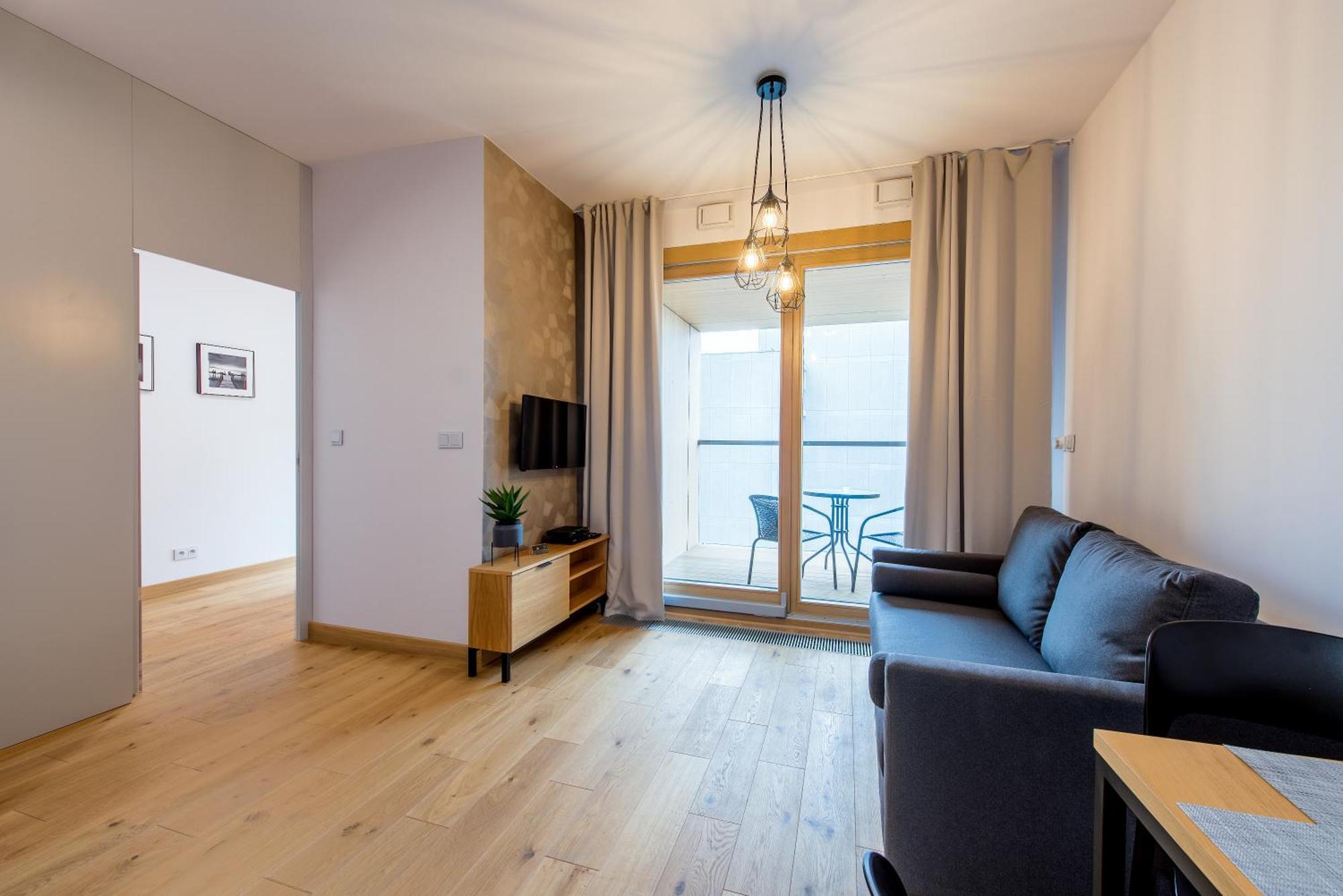 وارسو Aparthotel Kolejowa Apartamenty المظهر الخارجي الصورة