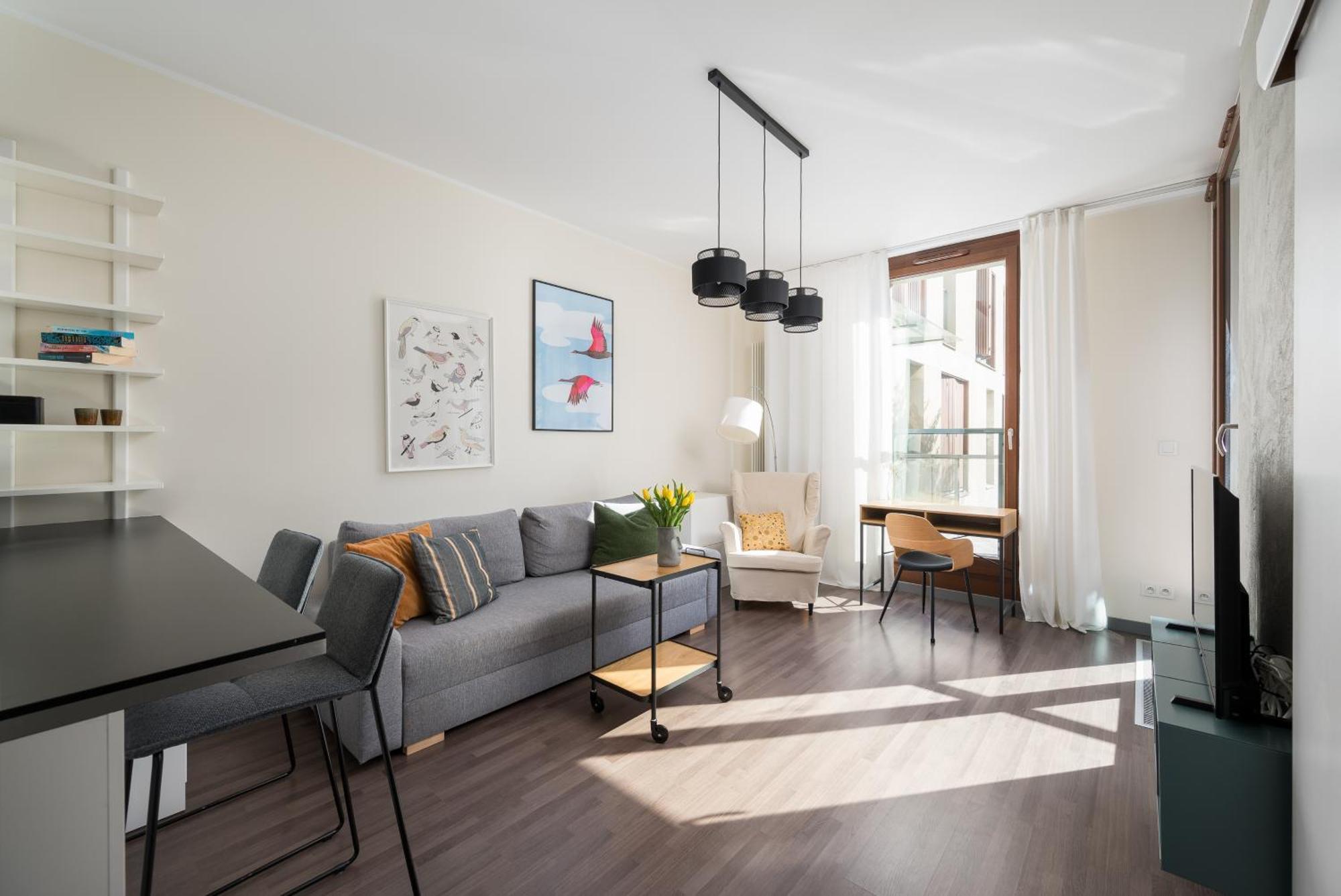 وارسو Aparthotel Kolejowa Apartamenty المظهر الخارجي الصورة